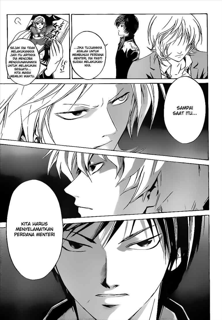 Code: Breaker Bab 28 halaman 19