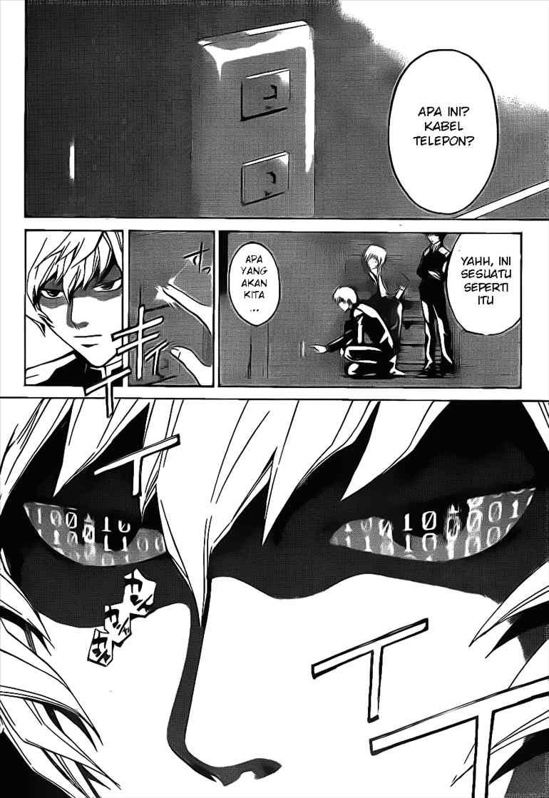 Code: Breaker Bab 29 halaman 3