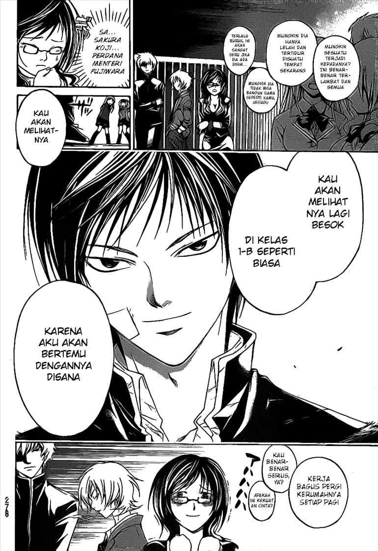 Code: Breaker Bab 29 halaman 9