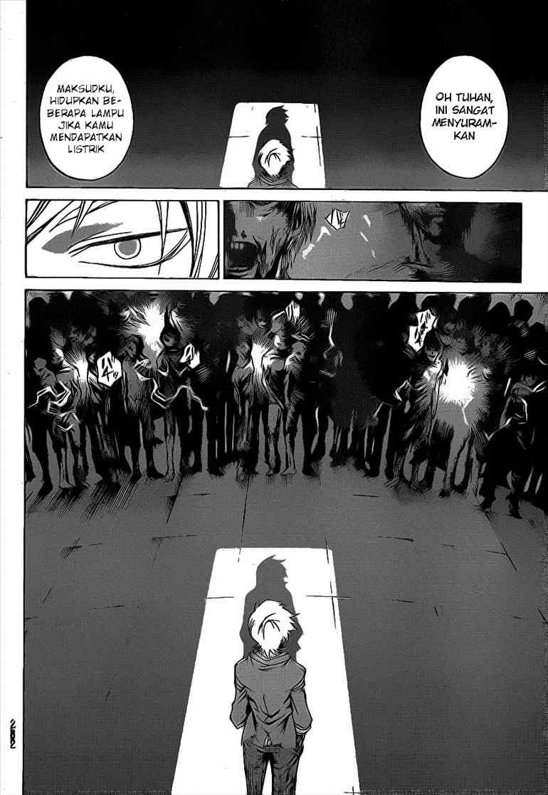 Code: Breaker Bab 29 halaman 13