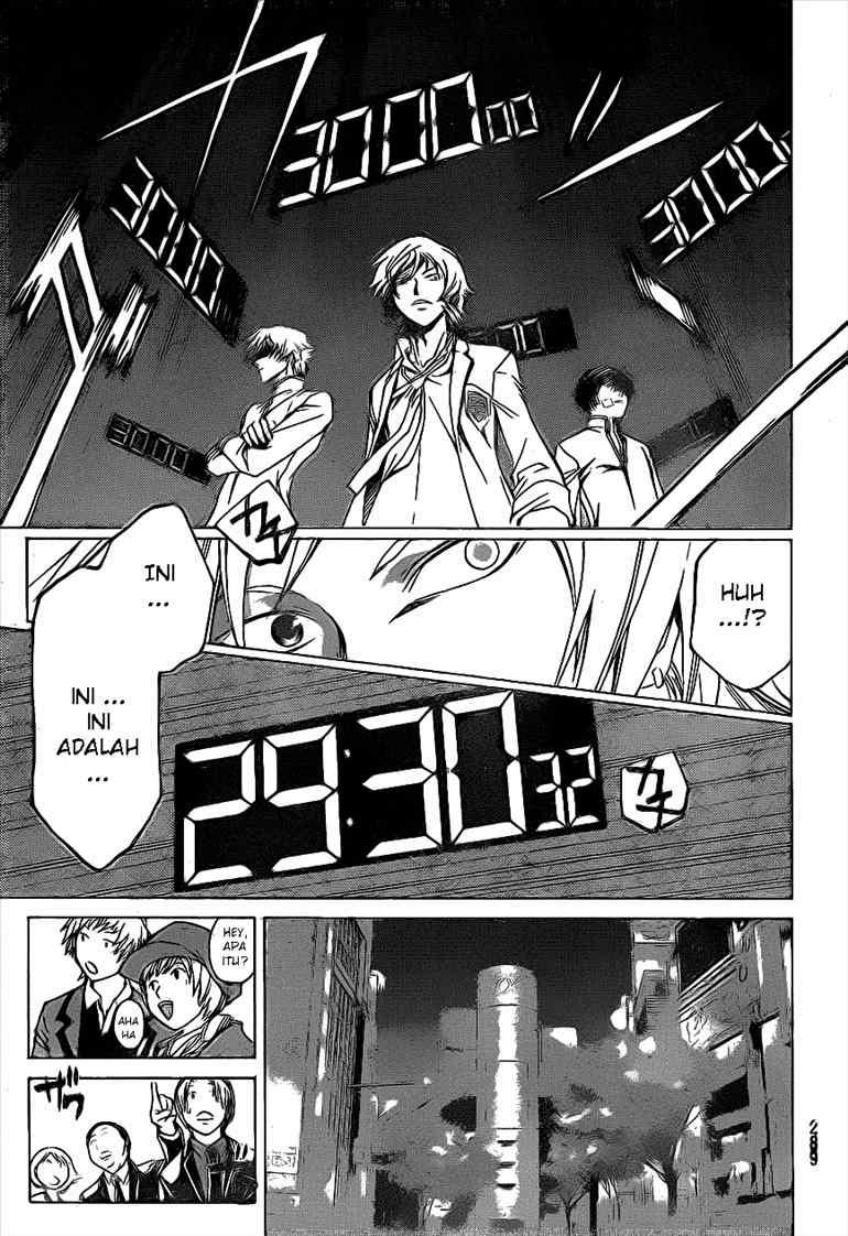 Code: Breaker Bab 29 halaman 19