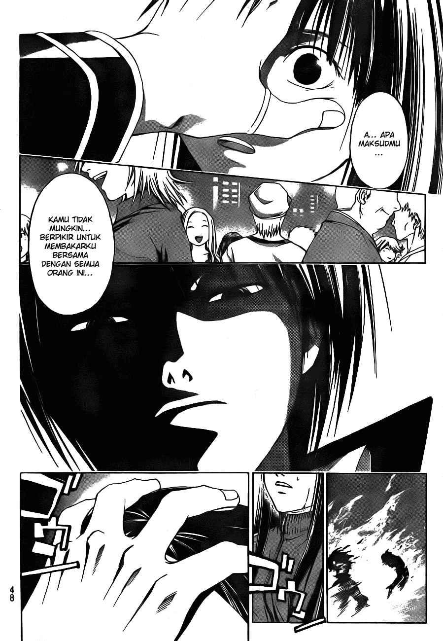 Code: Breaker Bab 3 halaman 2