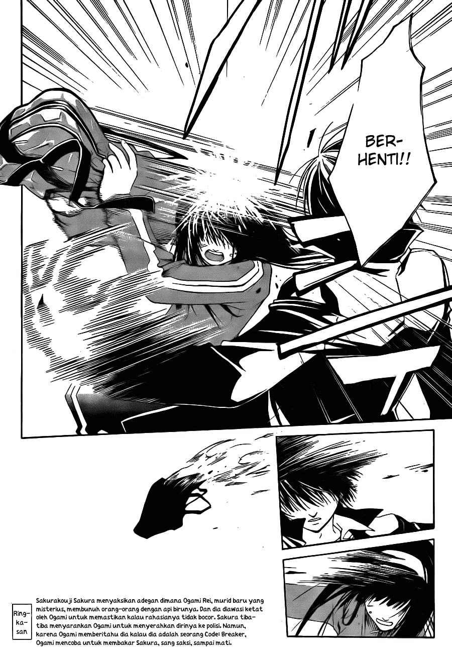 Code: Breaker Bab 3 halaman 4