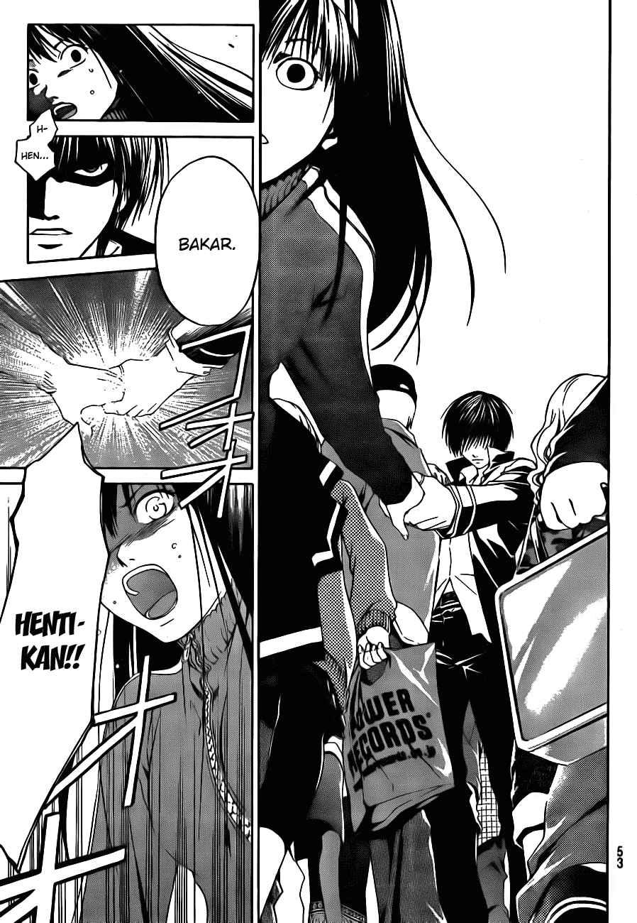 Code: Breaker Bab 3 halaman 7