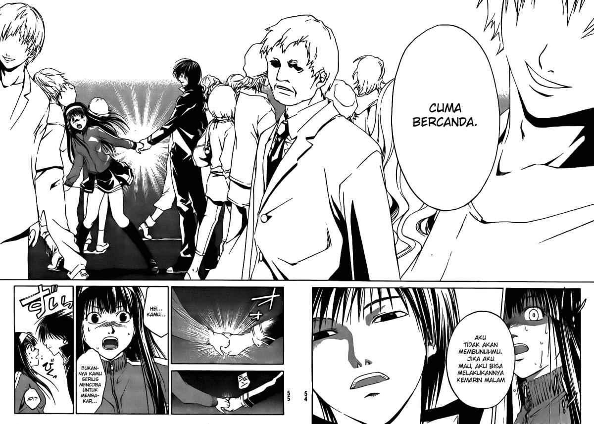 Code: Breaker Bab 3 halaman 8