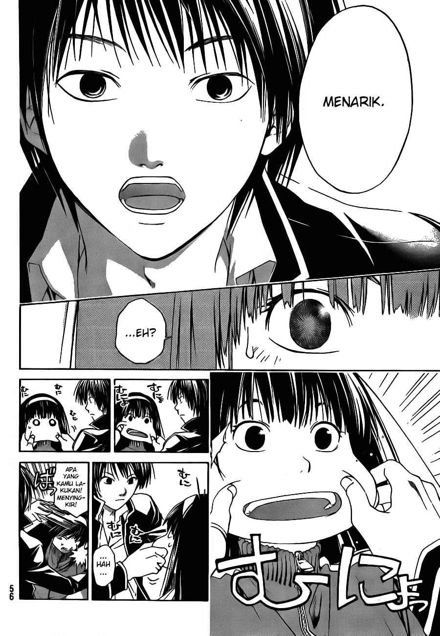 Code: Breaker Bab 3 halaman 9