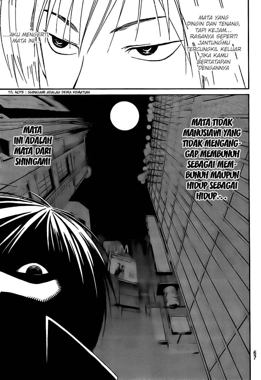 Code: Breaker Bab 3 halaman 19