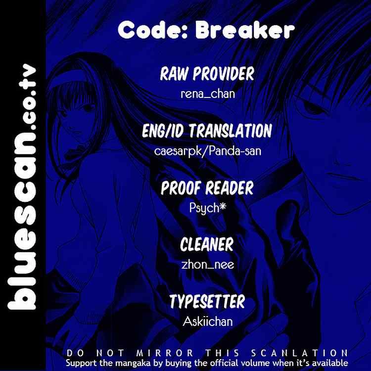 Code: Breaker Bab 30 halaman 1