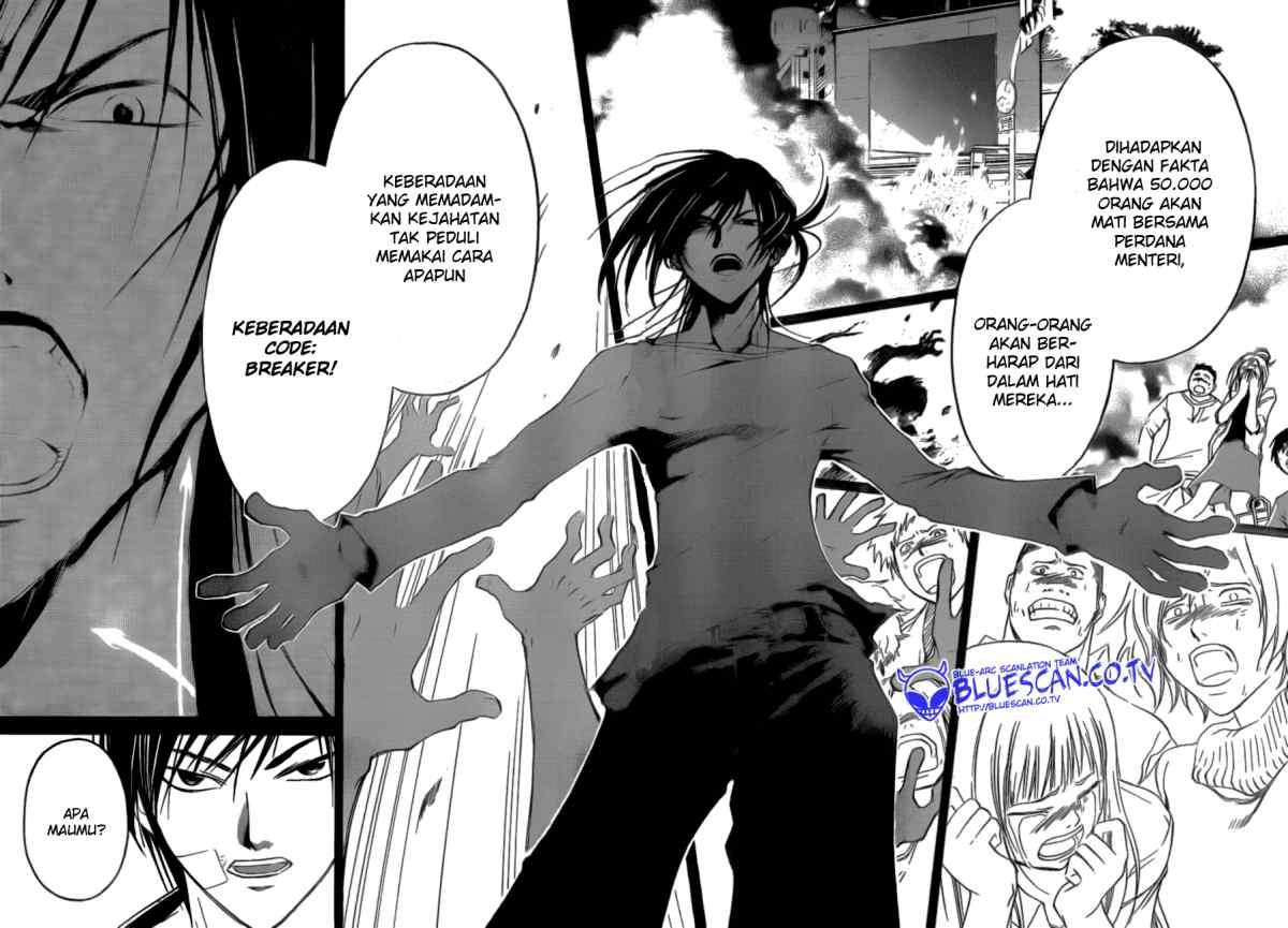 Code: Breaker Bab 30 halaman 13