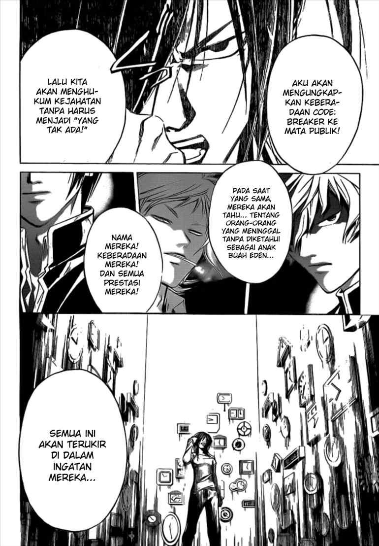 Code: Breaker Bab 30 halaman 14
