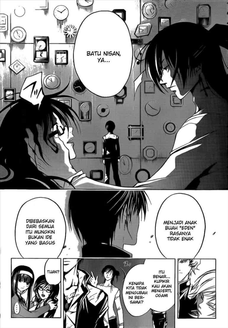 Code: Breaker Bab 30 halaman 17