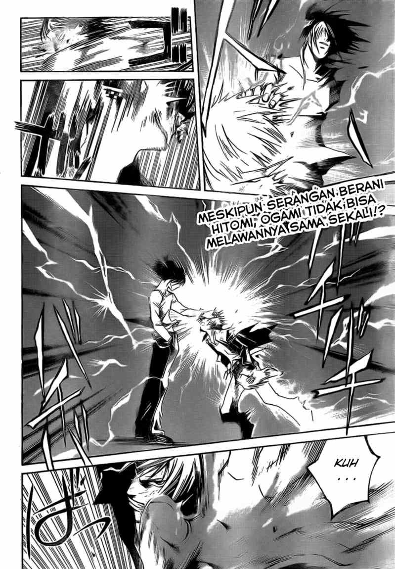 Code: Breaker Bab 31 halaman 3