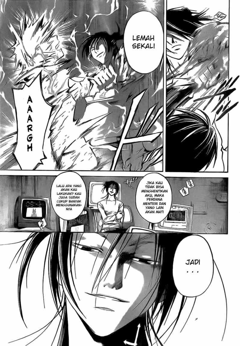 Code: Breaker Bab 31 halaman 4