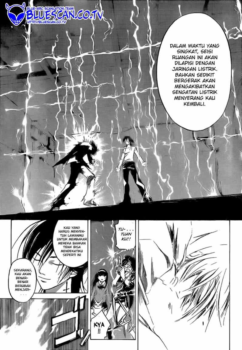Code: Breaker Bab 31 halaman 6