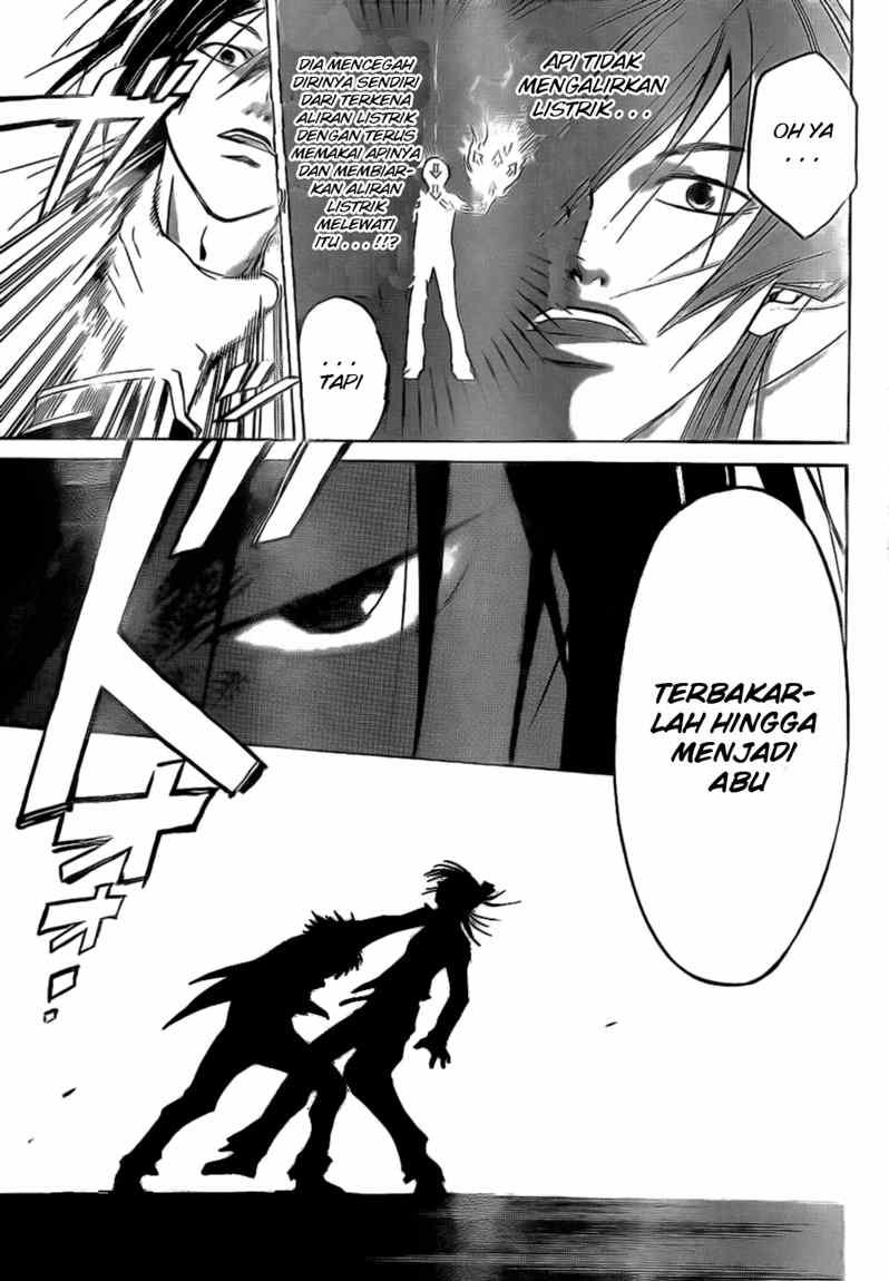 Code: Breaker Bab 31 halaman 8