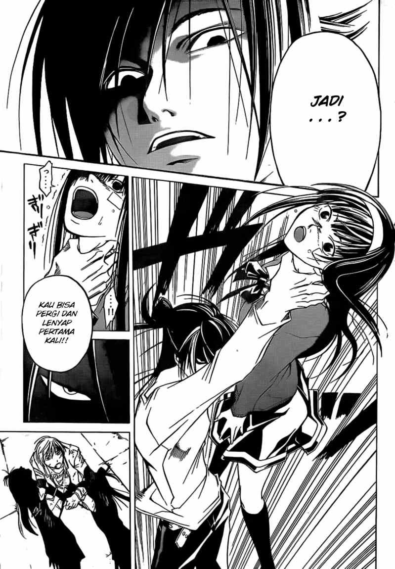 Code: Breaker Bab 31 halaman 16