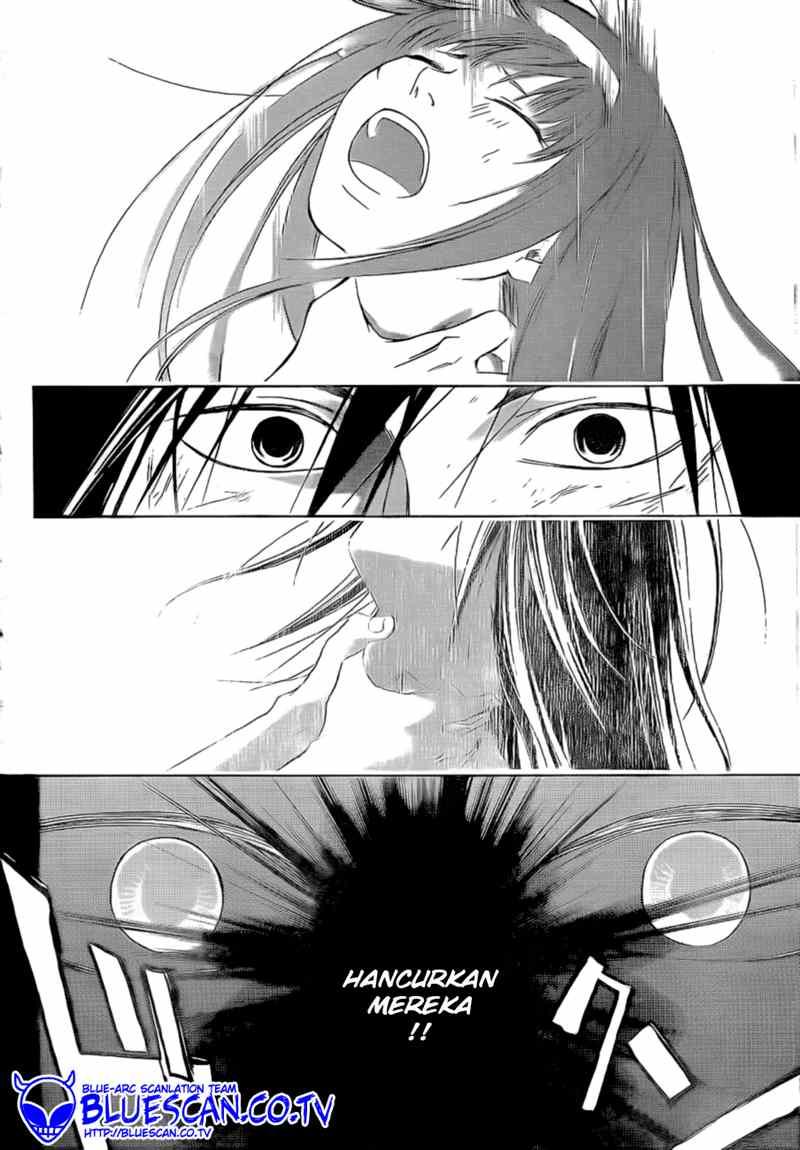 Code: Breaker Bab 31 halaman 17