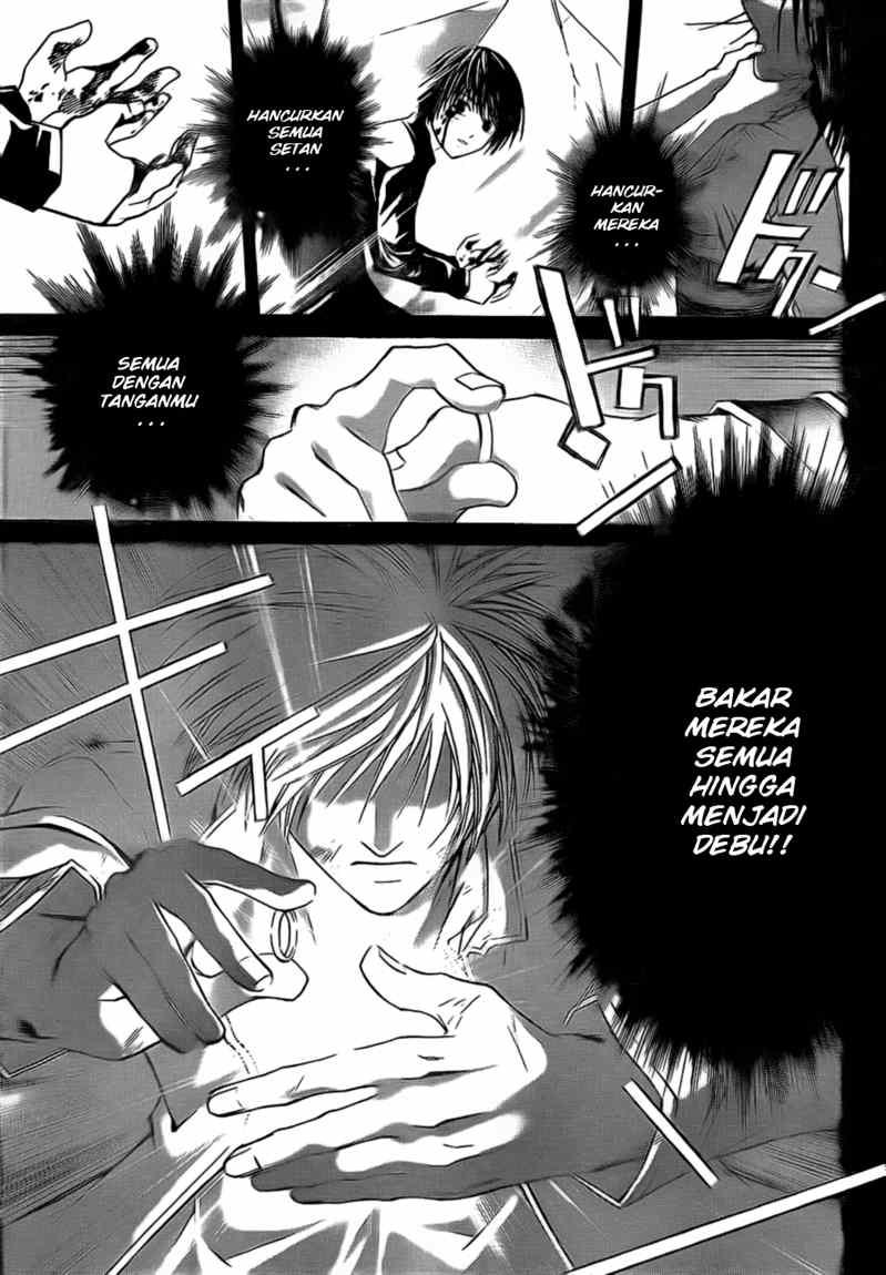 Code: Breaker Bab 31 halaman 18