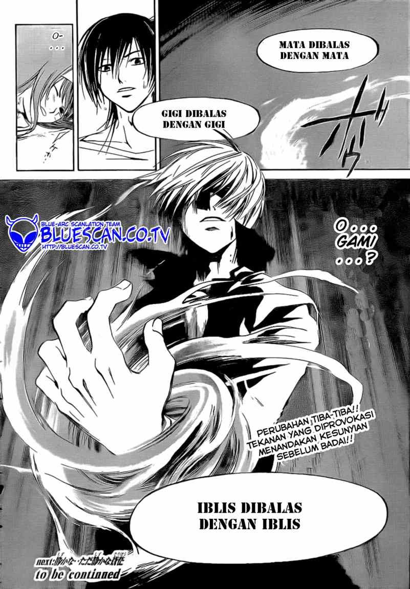 Code: Breaker Bab 31 halaman 19