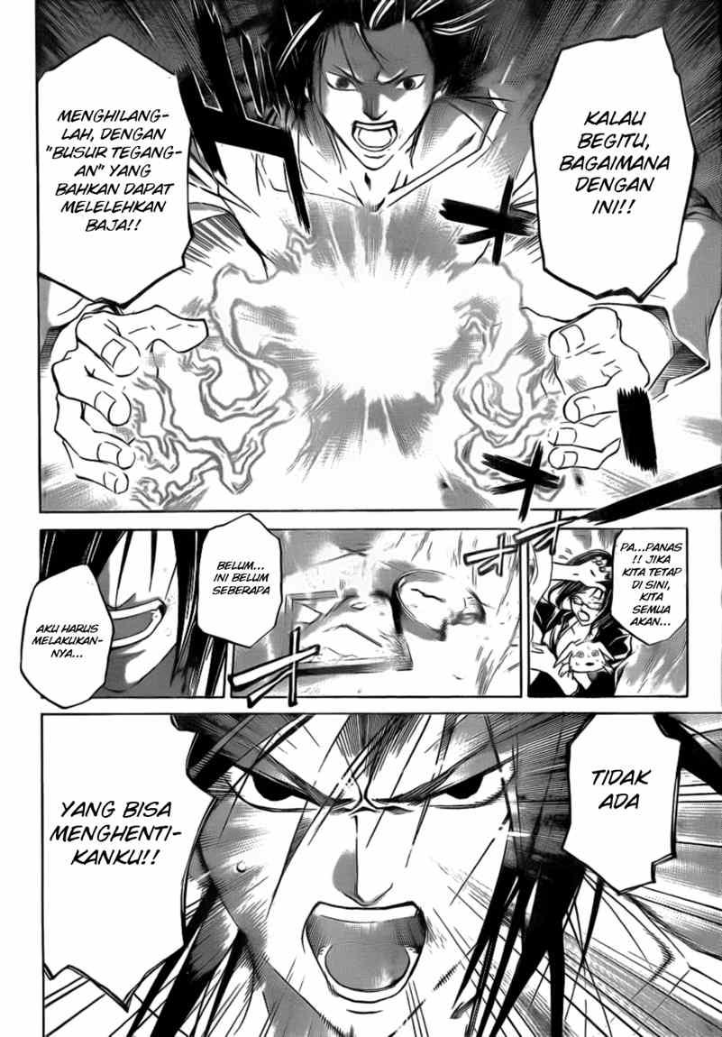 Code: Breaker Bab 32 halaman 9