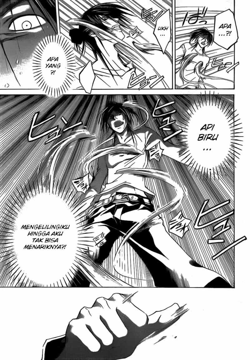 Code: Breaker Bab 32 halaman 12
