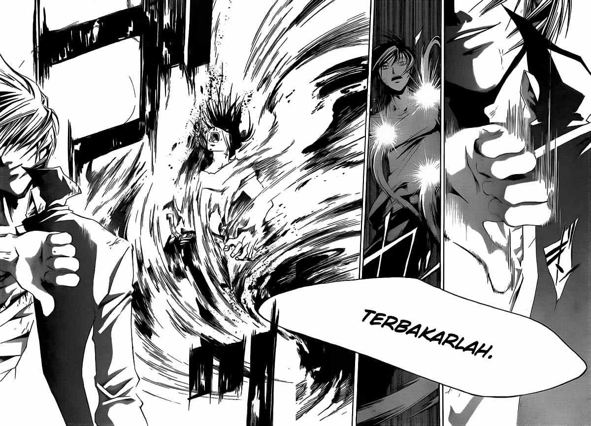 Code: Breaker Bab 32 halaman 13
