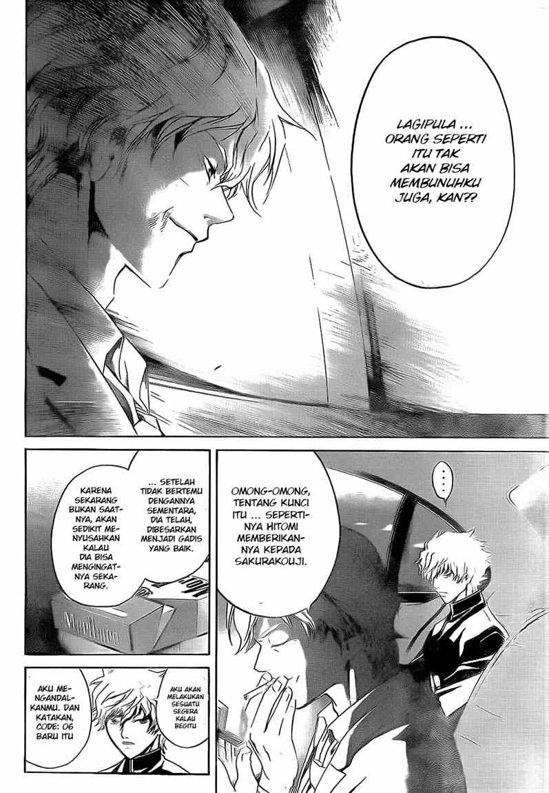 Code: Breaker Bab 34 halaman 2