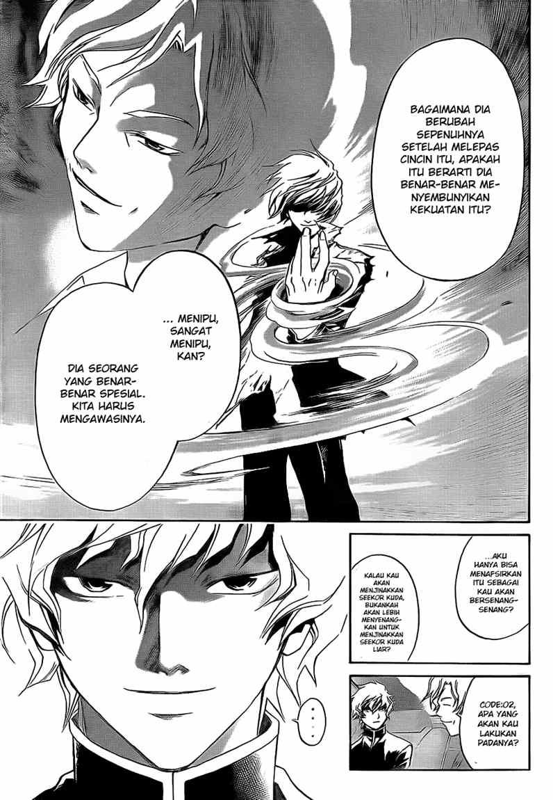 Code: Breaker Bab 34 halaman 3