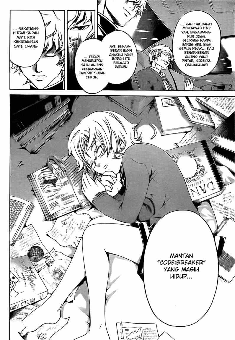 Code: Breaker Bab 34 halaman 4
