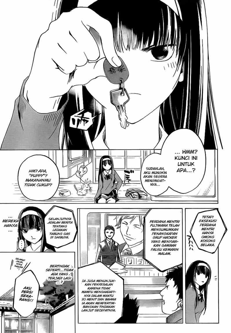 Code: Breaker Bab 34 halaman 5