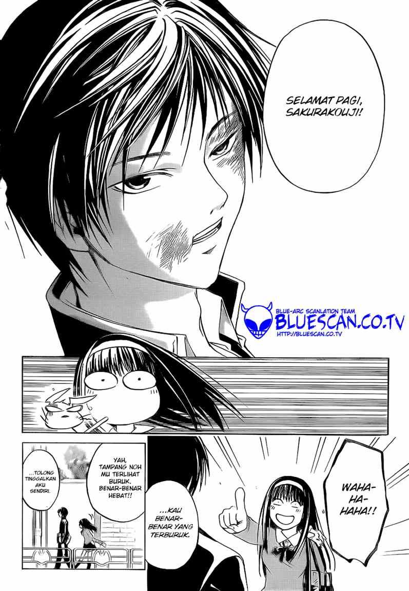 Code: Breaker Bab 34 halaman 6