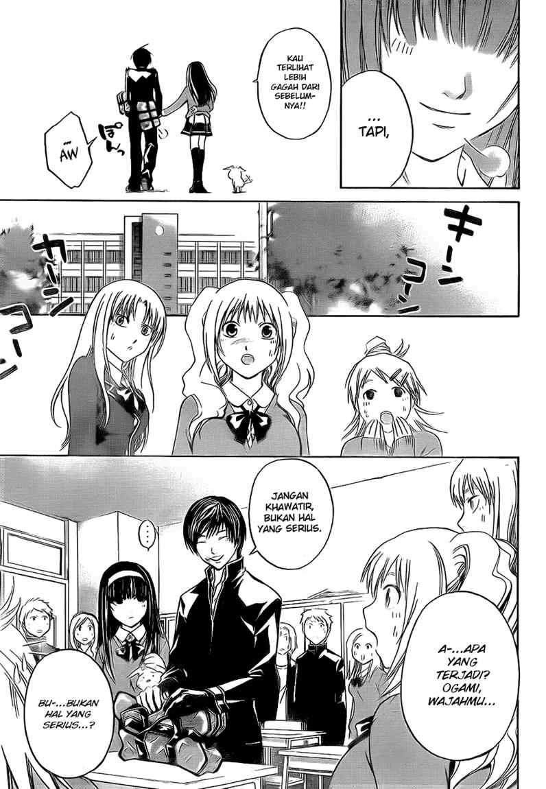 Code: Breaker Bab 34 halaman 7