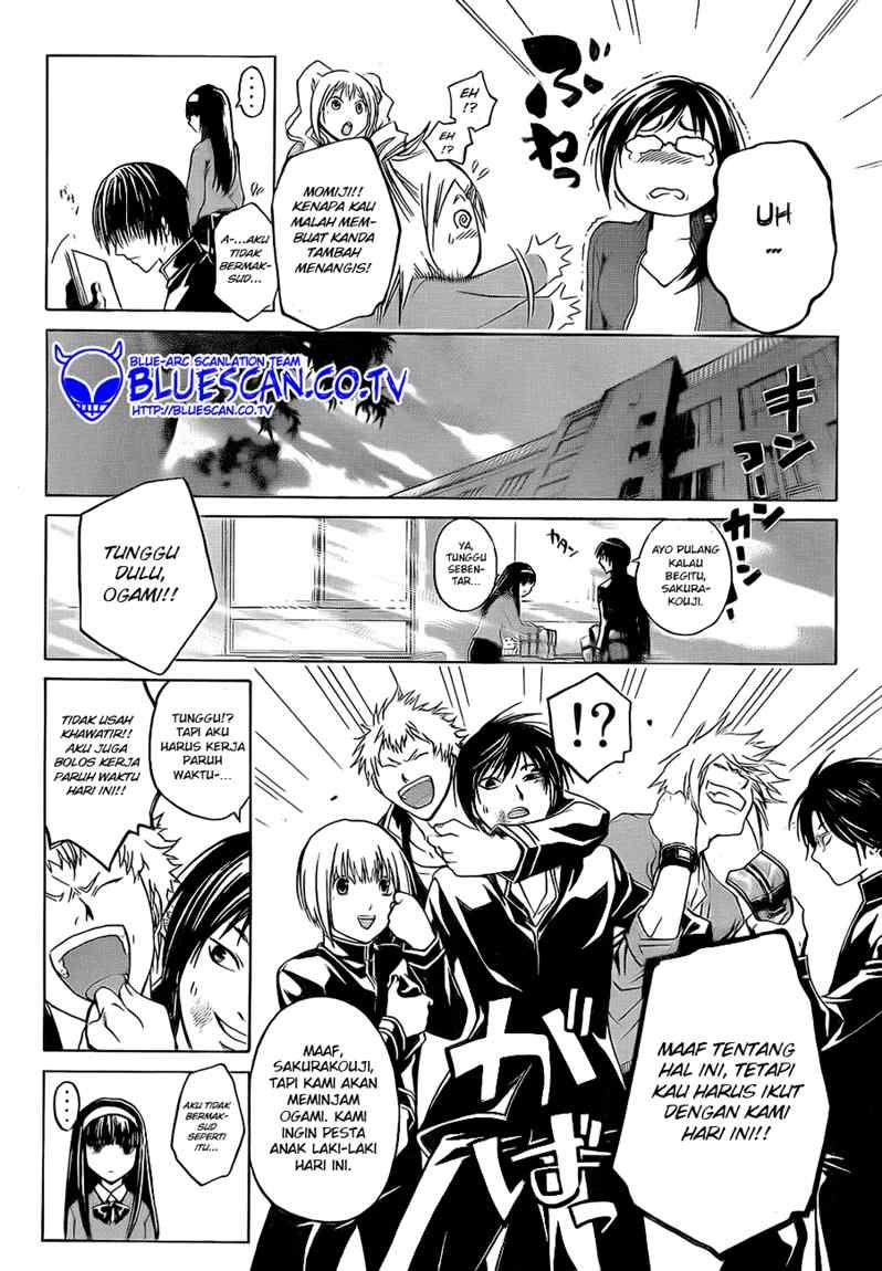 Code: Breaker Bab 34 halaman 10