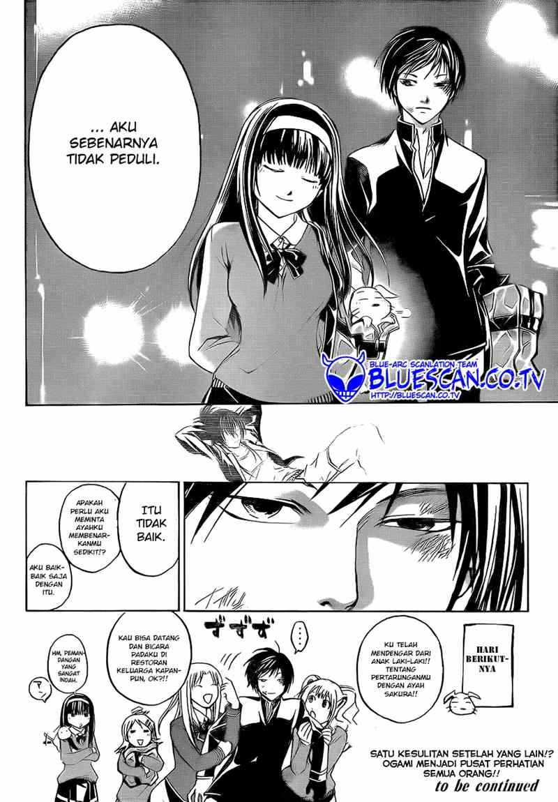Code: Breaker Bab 34 halaman 19
