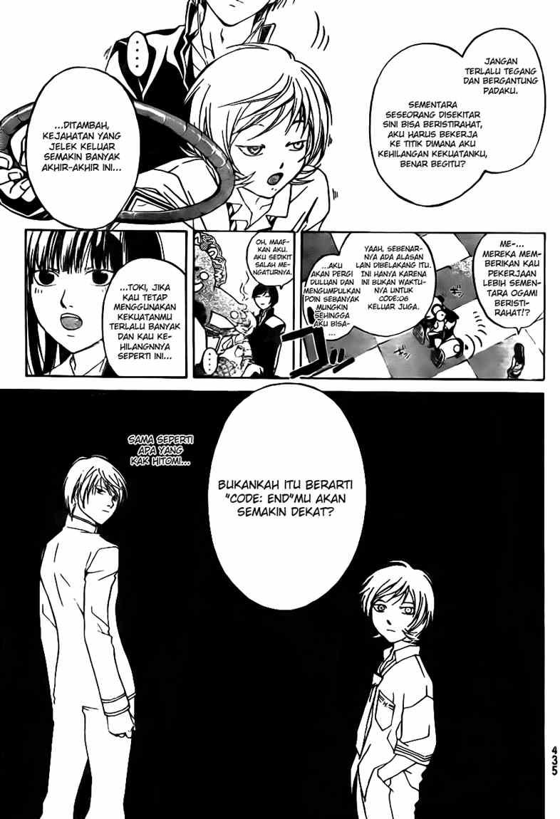 Code: Breaker Bab 35 halaman 7