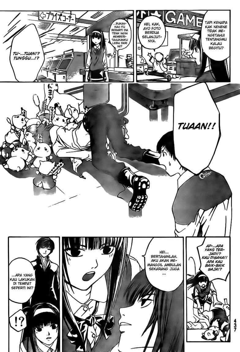 Code: Breaker Bab 35 halaman 9