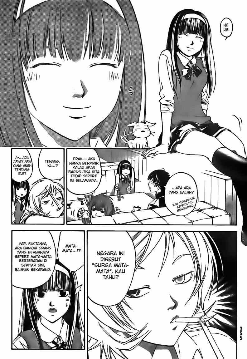 Code: Breaker Bab 36 halaman 9