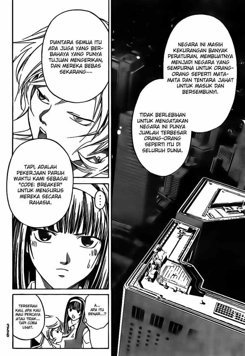 Code: Breaker Bab 36 halaman 10