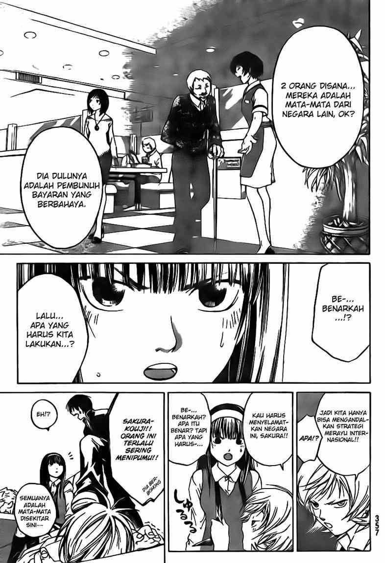 Code: Breaker Bab 36 halaman 11