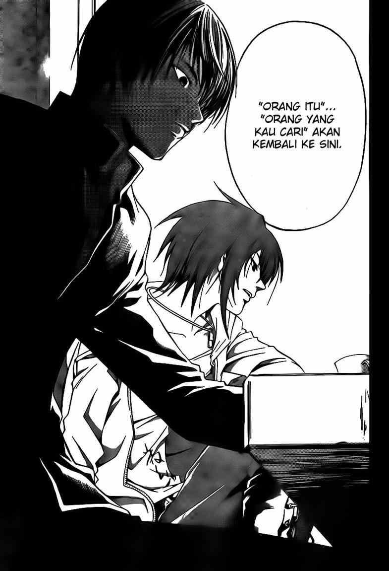 Code: Breaker Bab 36 halaman 13