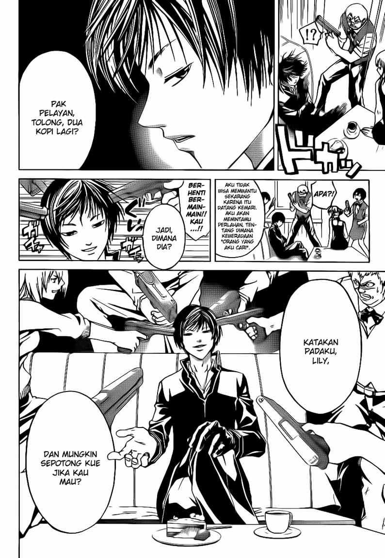 Code: Breaker Bab 37 halaman 2