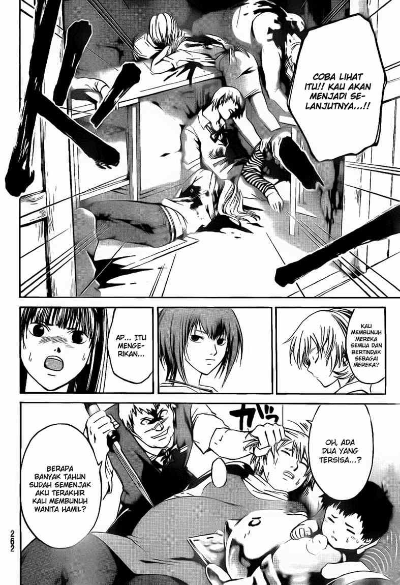 Code: Breaker Bab 37 halaman 4