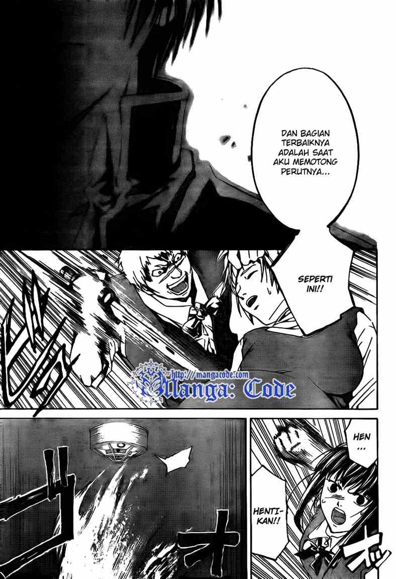 Code: Breaker Bab 37 halaman 5