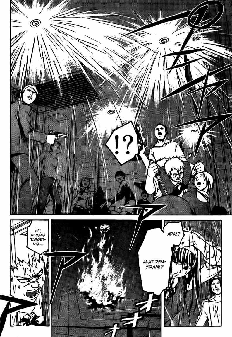 Code: Breaker Bab 37 halaman 6