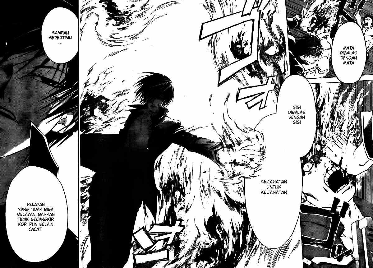 Code: Breaker Bab 37 halaman 8