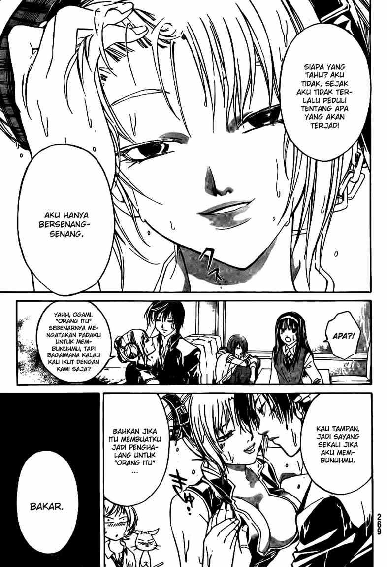 Code: Breaker Bab 37 halaman 10