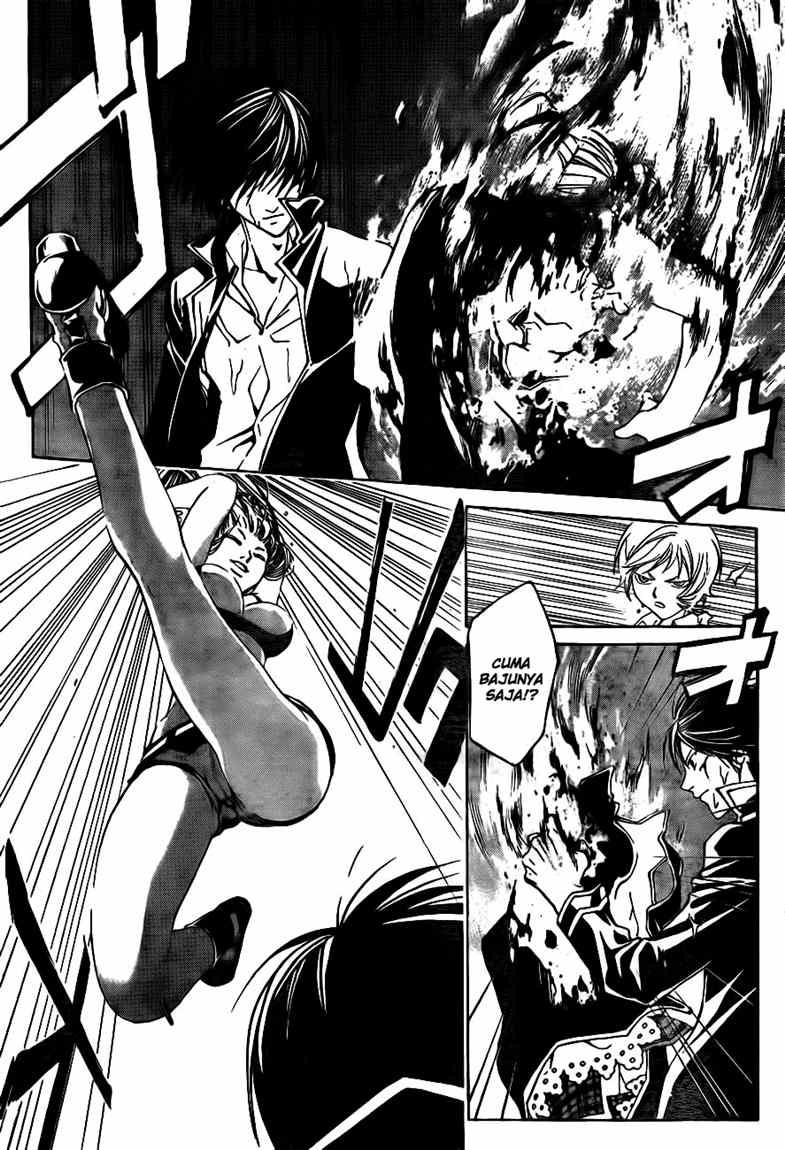 Code: Breaker Bab 37 halaman 11