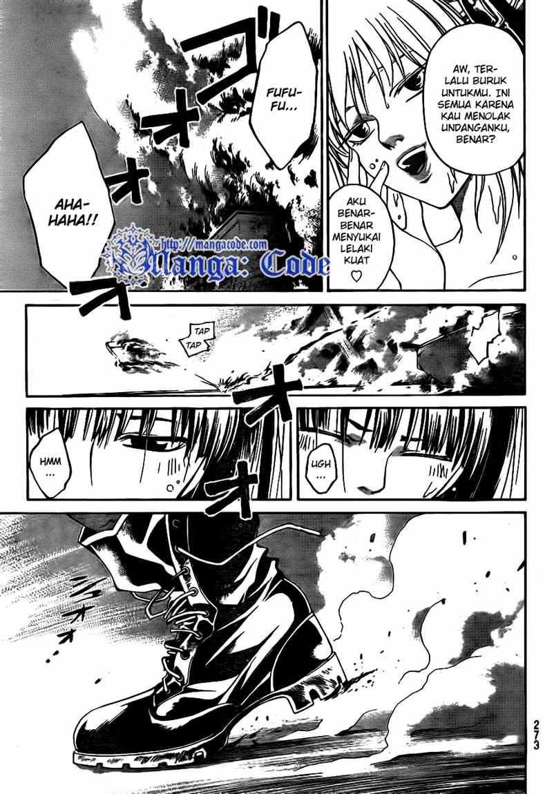 Code: Breaker Bab 37 halaman 14