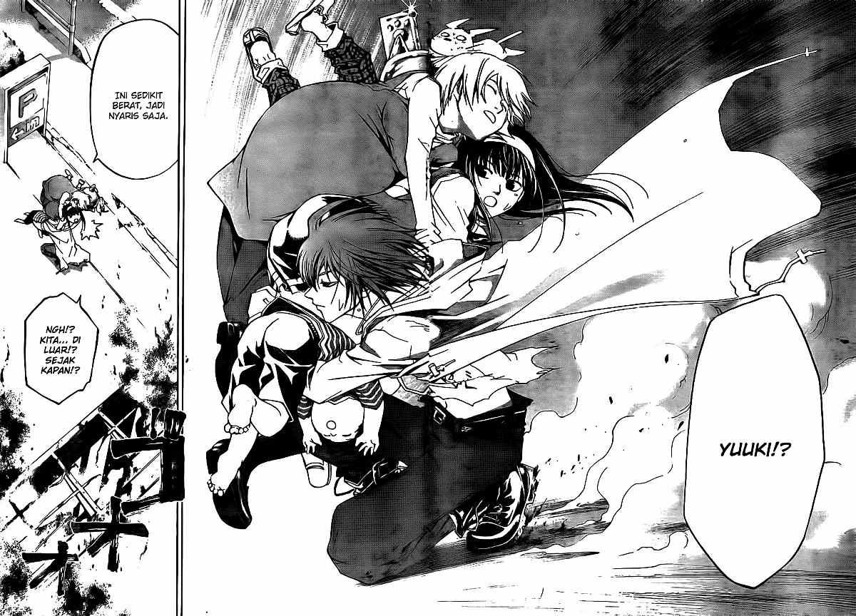 Code: Breaker Bab 37 halaman 15