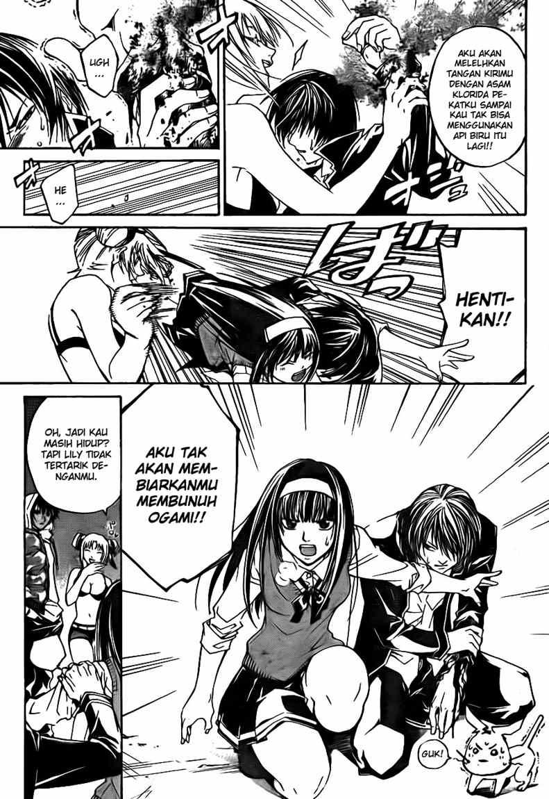Code: Breaker Bab 38 halaman 9